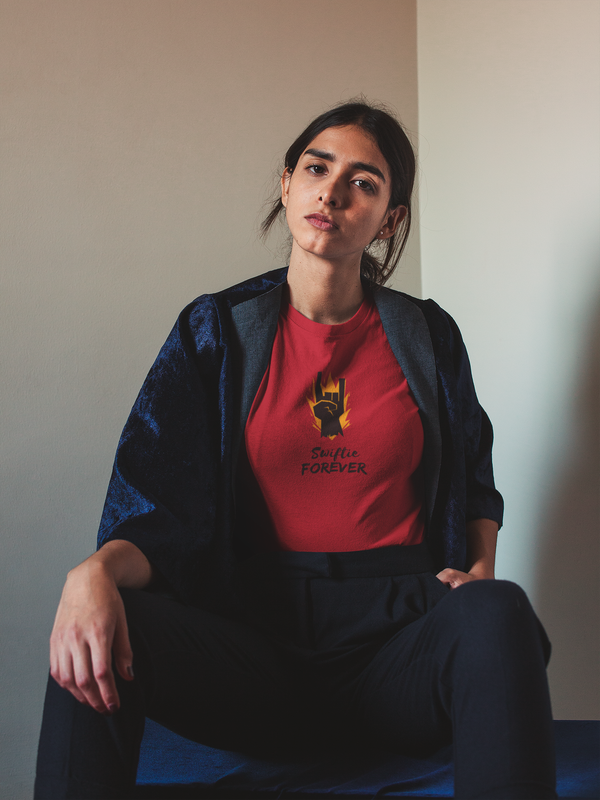 Swiftie Forever - Regular T-Shirt