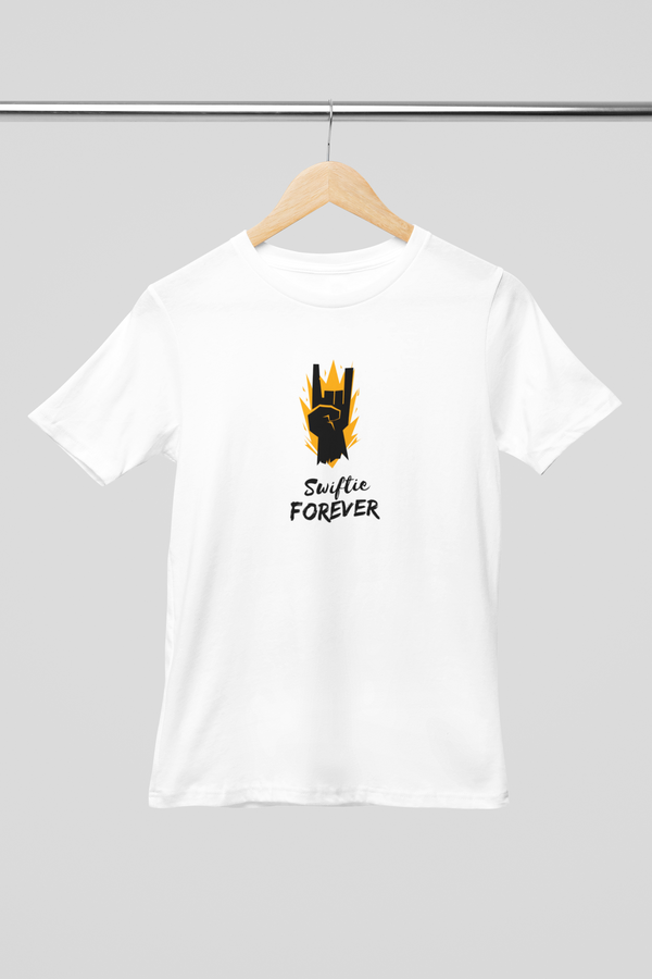 Swiftie Forever - Regular T-Shirt