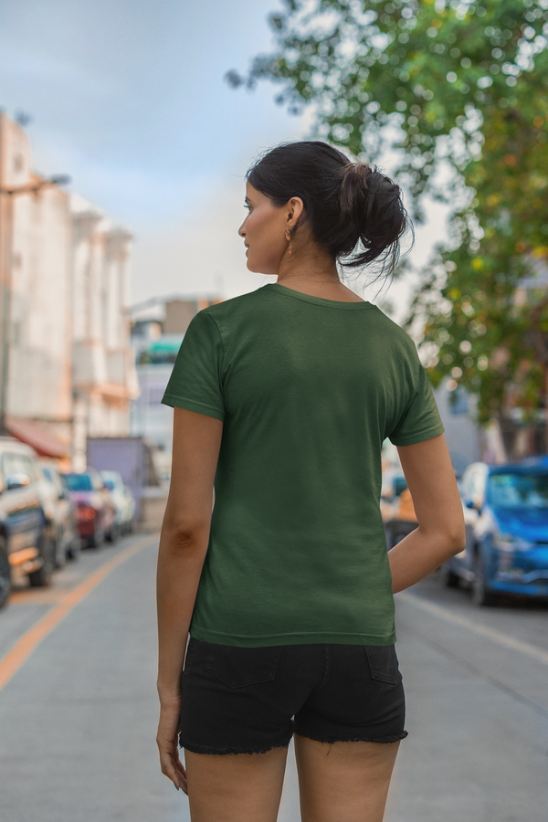 Chill- Regular T-Shirt