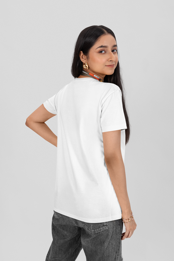 Do Not Give Up Easily - Regular T-Shirt