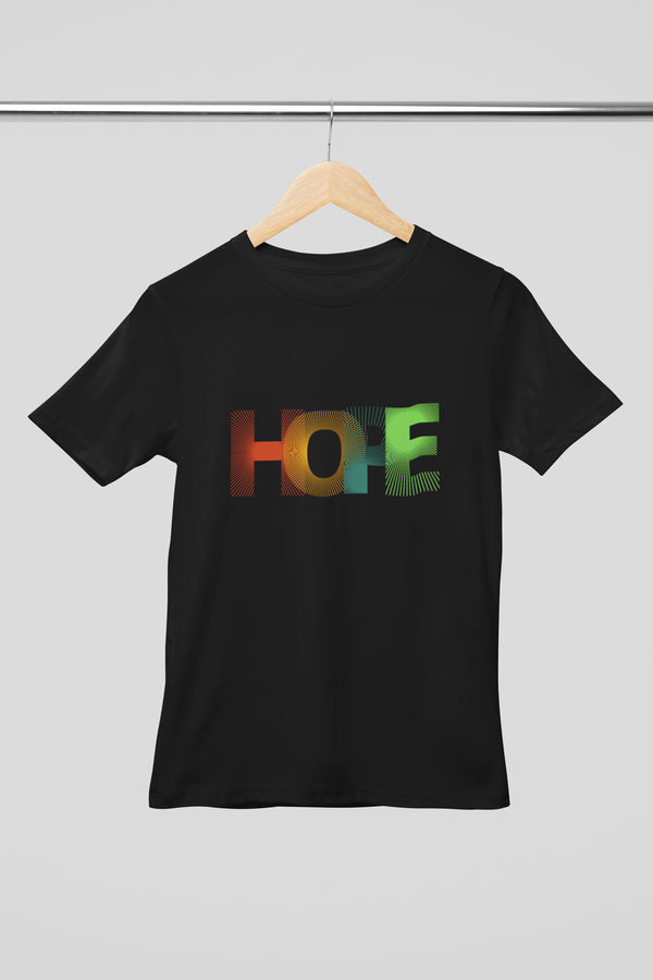 Hope- Regular T-Shirt