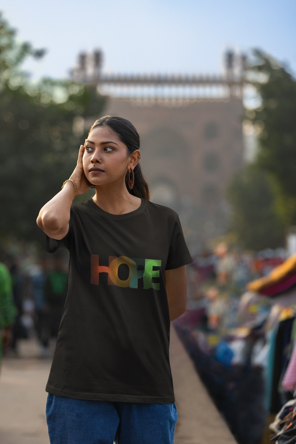 Hope- Regular T-Shirt