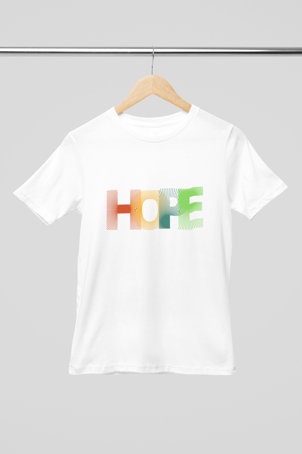 Hope- Regular T-Shirt
