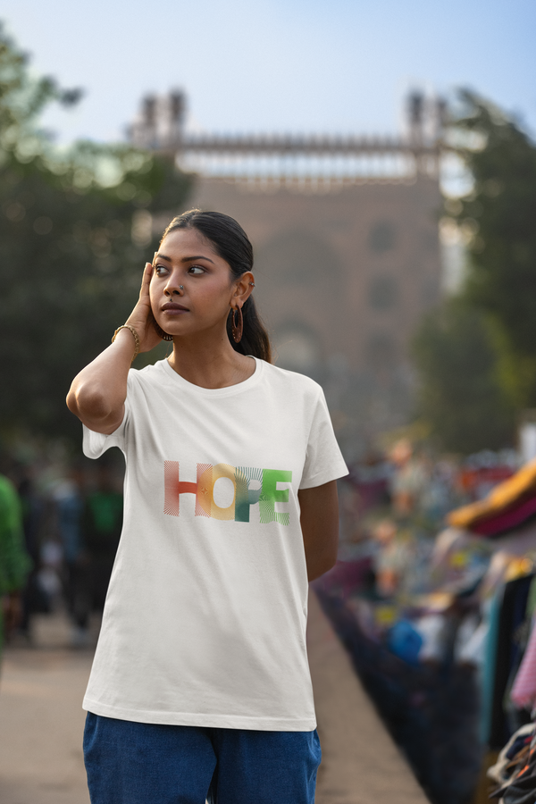 Hope- Regular T-Shirt
