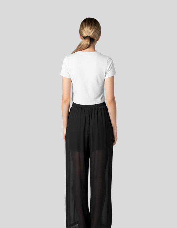 Swiftie Forever  - Crop Top