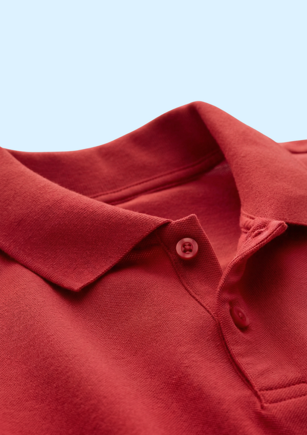 Red Polo