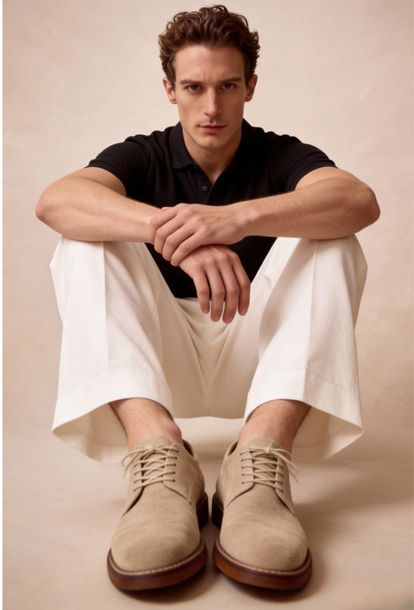 Black Polo