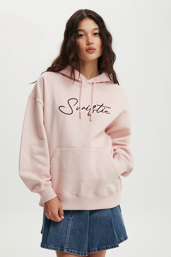 Swifte Womens Hoodie