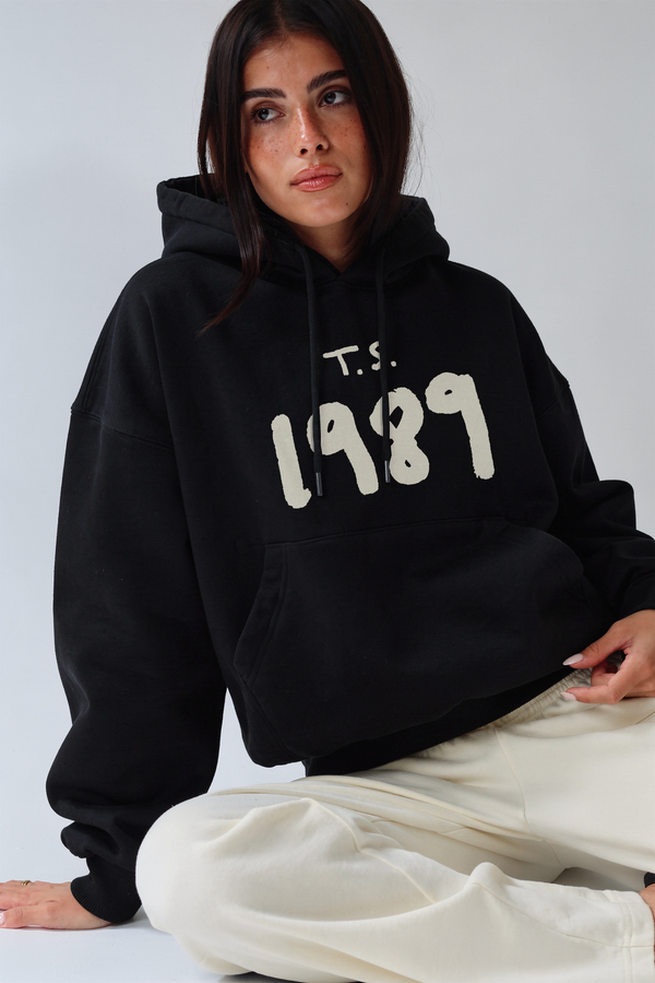 Taylor Swift 1989 Women's Hoodie