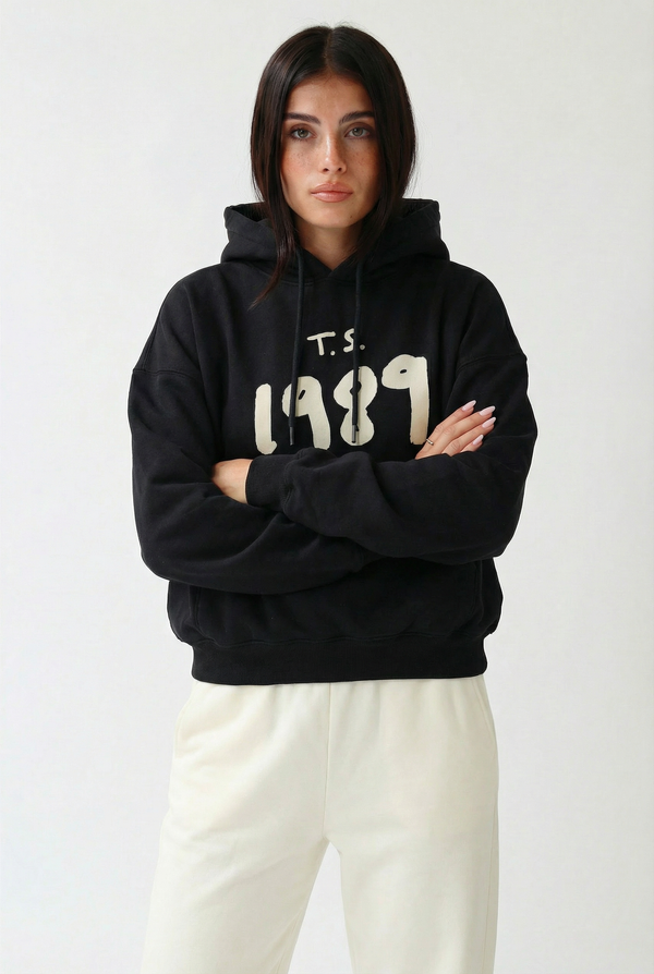 Taylor Swift 1989 Women's Hoodie