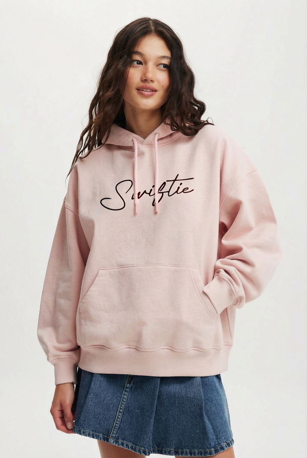 Swifte Womens Hoodie