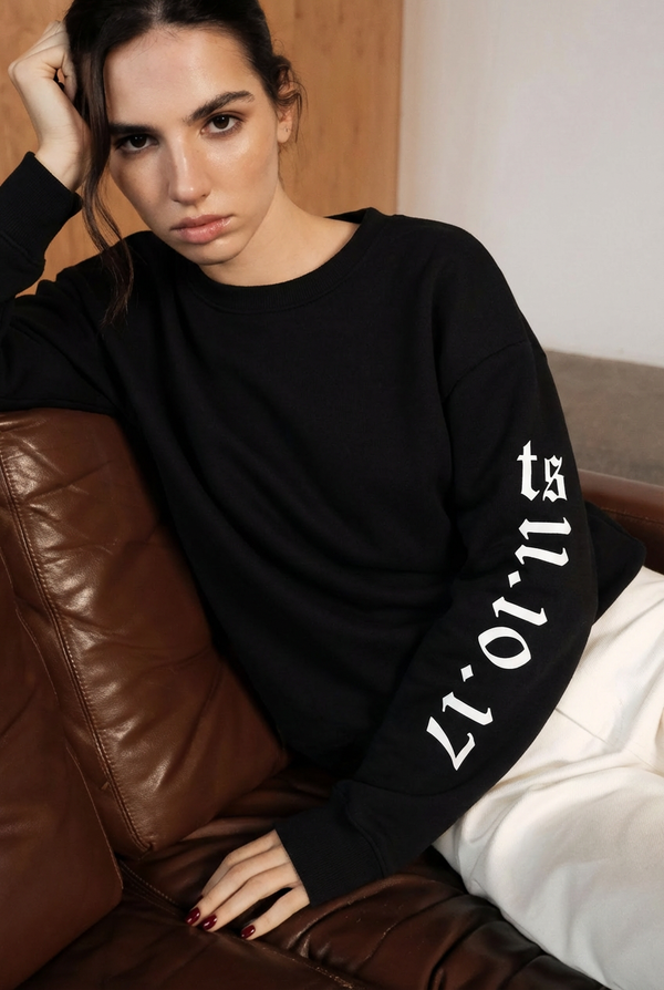 Taylor Swift - Ready for it? Women's Sweat Shirt