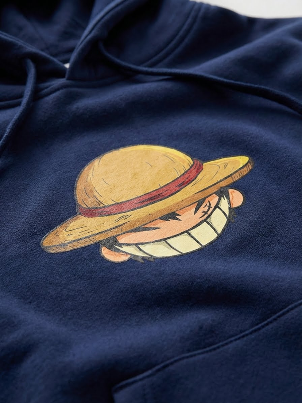One Piece - Men's Hoodie