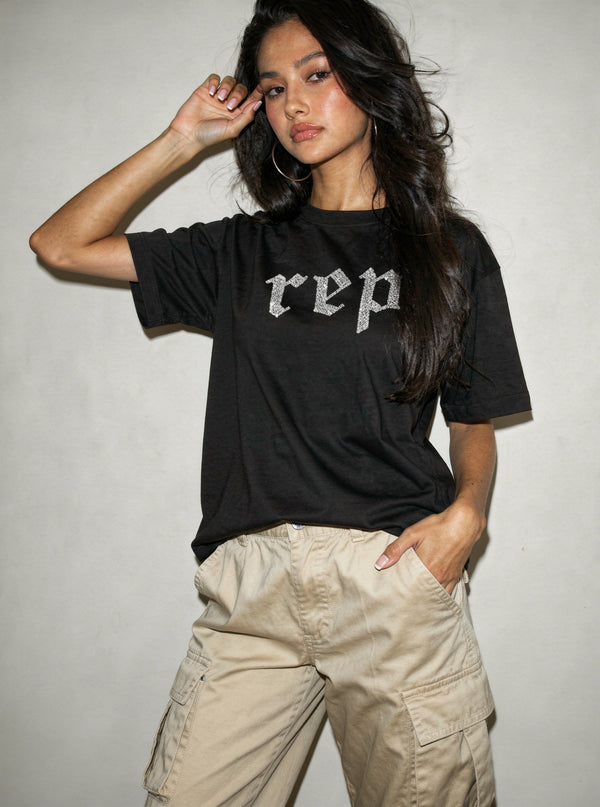 Taylor Swift Reputation Regular Tshirt