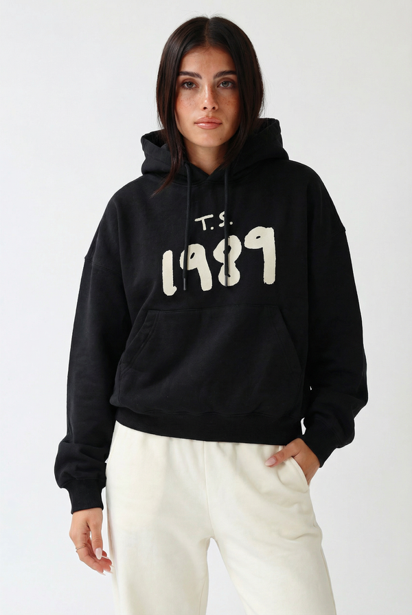 Taylor Swift 1989 Women's Hoodie