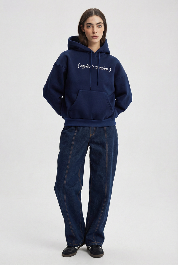 Taylor's Version Womens Hoodie