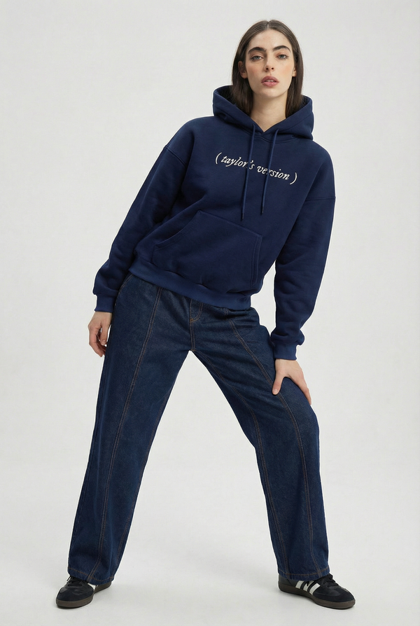 Taylor's Version Womens Hoodie