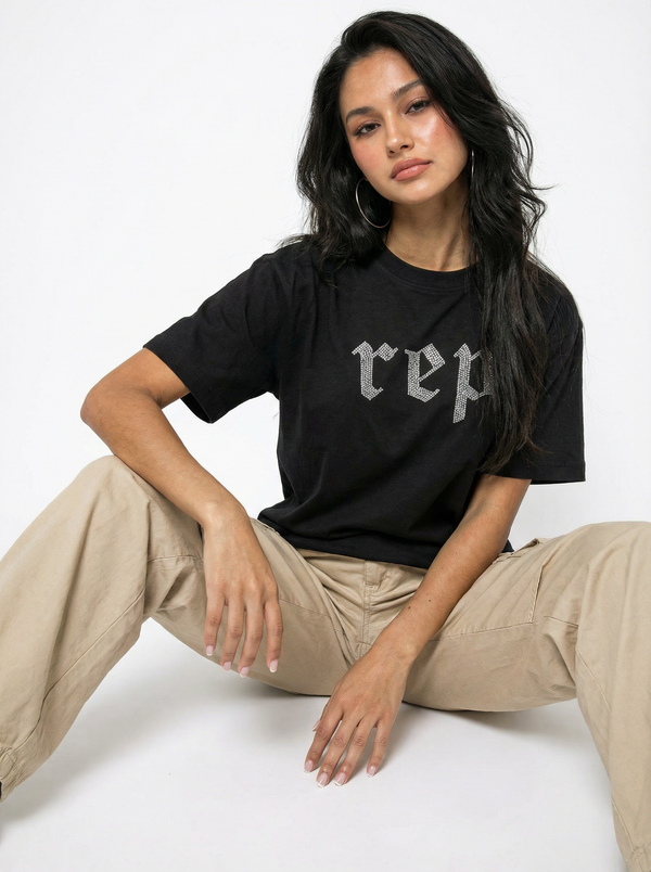 Taylor Swift Reputation Regular Tshirt