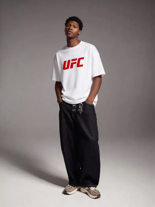 UFC Oversized Tee