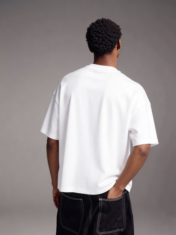 UFC Oversized Tee