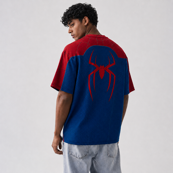 SpiderCore Minimal Tee